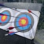 Photo of Archery Class at the Carmel Ranch Valley