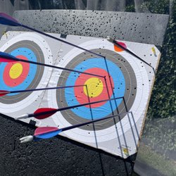 Archery Class at the Carmel Ranch Valley