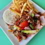 Photo of El Rey Peruvian Restaurant