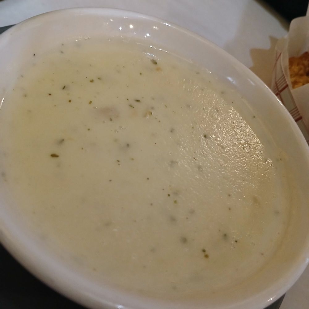 Juicy Seafood - New England Clam Chowder - Seafood Near Me - Antioch, Tennessee