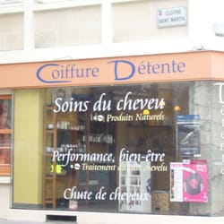 Coiffure Détente