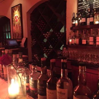 IL Bistro - Italian Near Me - Seattle, Washington