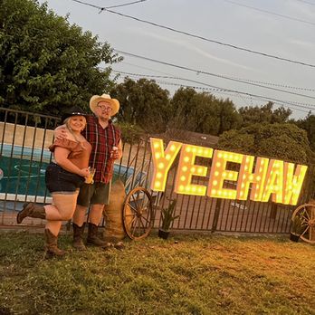 Buzzed Events - Happy Cowboys ! - Bartenders Near Me Buzzed Events - Happy Cowboys ! - Bartenders Near Me