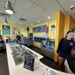 CC's Dairy Bar & Espresso Stop
