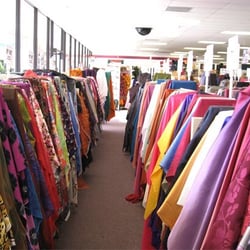 Jo-Ann Fabrics & Crafts
