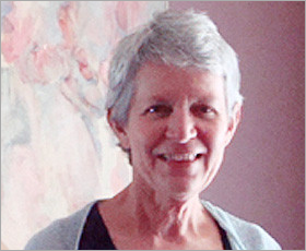 Lou Blankenburg, Lisw - grief counselor in Iowa City, IA