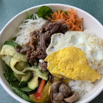 Buns N Rice - Korean Near Me - Kensington, Maryland Buns N Rice - Korean Near Me - Kensington, Maryland