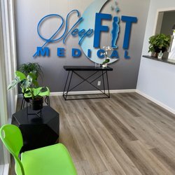 SleepFit Medical - Sleep Fit Medical, Sonoma, CA