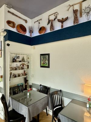 Nacho Mama’s Fry Bread Cafe by null