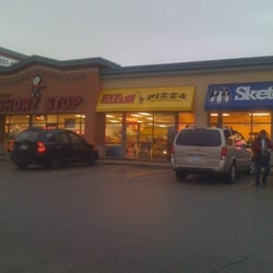 Little Short Stop Stores Limited