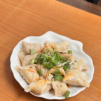 Dumpling Capital - Dim Sum Near Me - Santa Clara, California