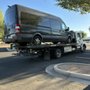 Photo of B&B towing