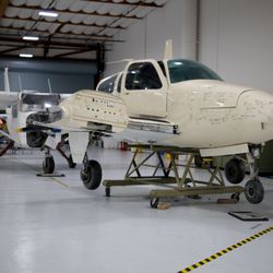Aviation Institute of Maintenance