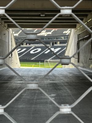 Deutsche Bank Park by null