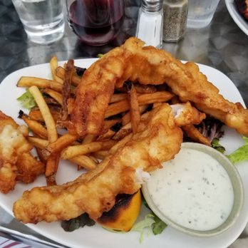 The Pig Bar & Grill - Fish and chips - Brasseries Near Me - Saugerties, New York The Pig Bar & Grill - Fish and chips - Brasseries Near Me - Saugerties, New York