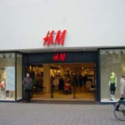 H&M