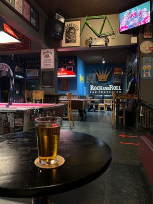 Bender's Bar & Grill by null