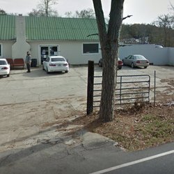 Williams & Sons Auto Parts