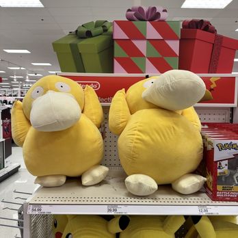 Target - Department Stores Near Me - Seattle, Washington