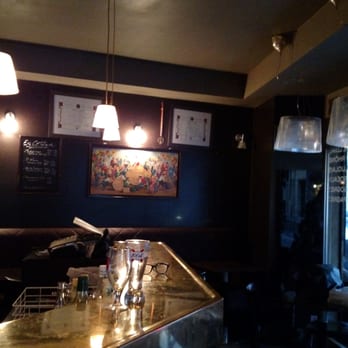 A la Cloche des Halles - Wine Bars Near Me - Paris, 75 A la Cloche des Halles - Wine Bars Near Me - Paris, 75