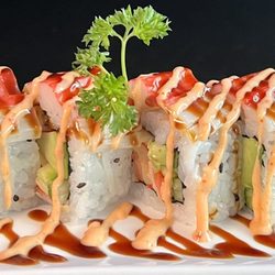 Sushi Kyaw