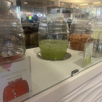 Green Crush - Juice Bars & Smoothies Near Me - Las Vegas, Nevada