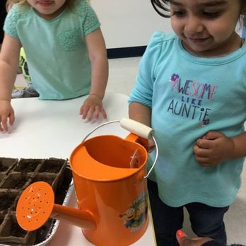 The Learning Experience - Massapequa - Child Care & Day Care Near Me - Massapequa, New York