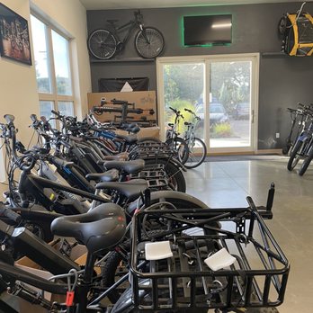 Synergy Cycles - Bikes Near Me - Meridian, Idaho Synergy Cycles - Bikes Near Me - Meridian, Idaho