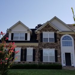 Olde To Better Yet - Roof2