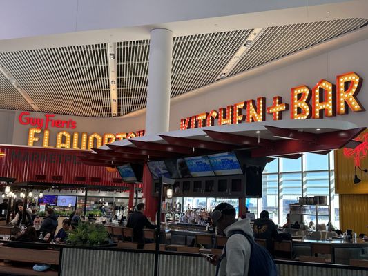 Flavortown Kitchen by Guy Fieri by null
