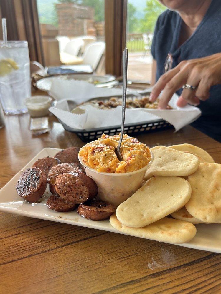 RICKARD RIDGE BBQ - Updated February 2026 - 152 Photos & 212 Reviews ...