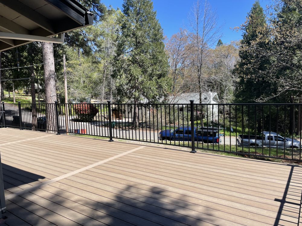 Slide of Home Hardening Solutions