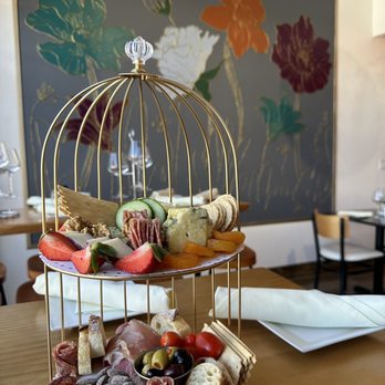 L’Amore  - The perfect trio! - Venues & Event Spaces Near Me - Turlock, California