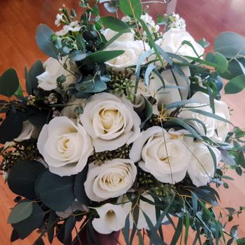 Fragrant Flowers - Florists Near Me - Alhambra, California