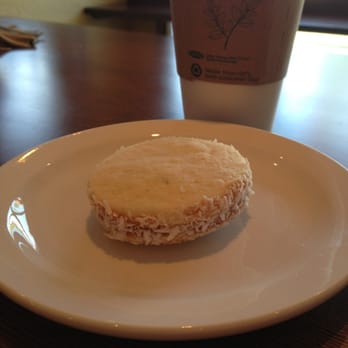 Baya Rica Cafe - Alfajore and Americano - Coffee Roasteries Near Me - Calgary, Alberta Baya Rica Cafe - Alfajore and Americano - Coffee Roasteries Near Me - Calgary, Alberta