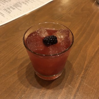 Hotel Tango - Gin Bravo - Cocktail Bars Near Me - Indianapolis, Indiana