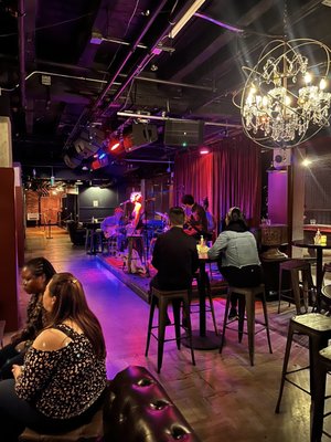 Rhythm Room L.A. by null