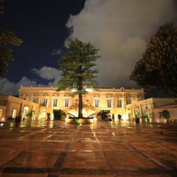 Villa Bonocore Maletto