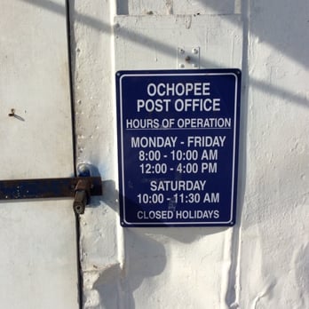 US Post Office - Post Offices Near Me - Ochopee, Florida US Post Office - Post Offices Near Me - Ochopee, Florida