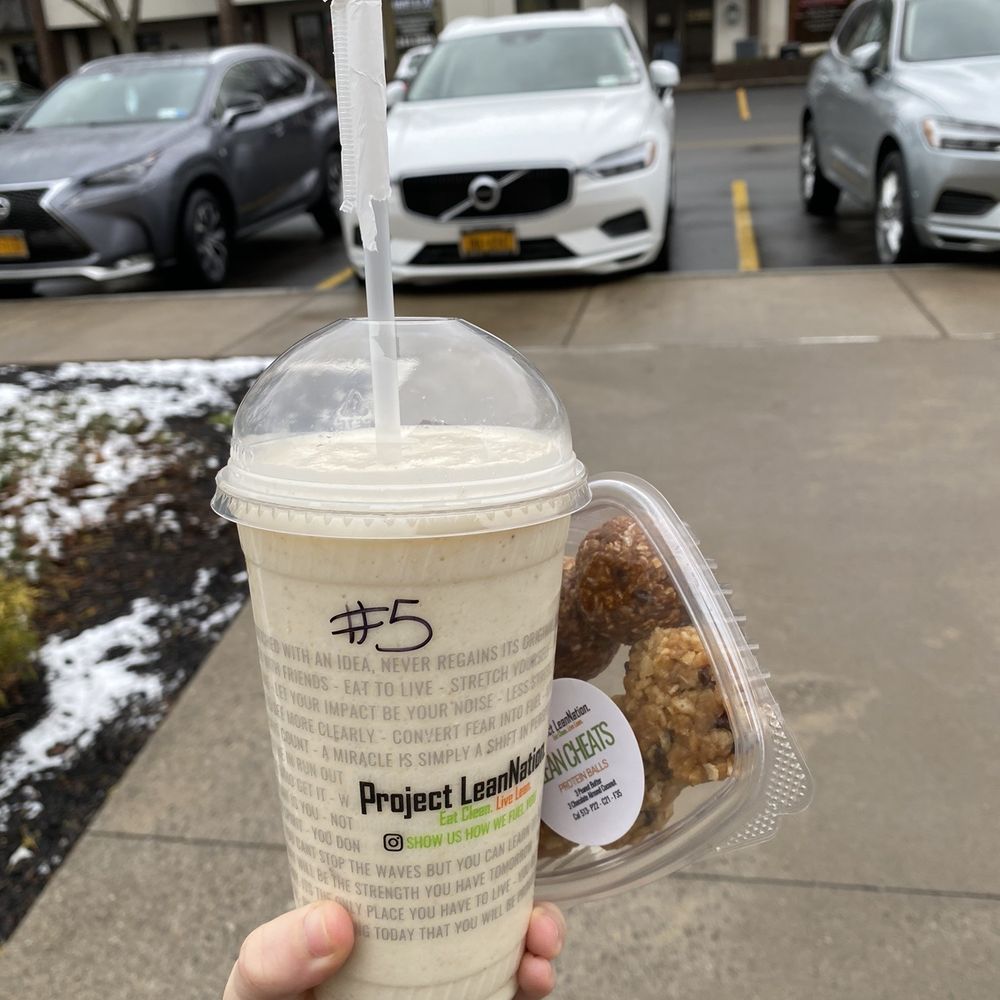 Project Leannation - Bananasana Bread Protein Shake and lean cheats - Health Markets Near Me - Rochester, New York Project Leannation - Bananasana Bread Protein Shake and lean cheats - Health Markets Near Me - Rochester, New York