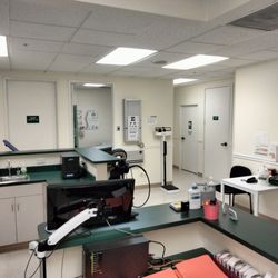 Mercy Family Eastern Medical Center