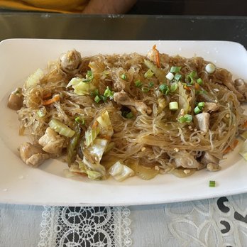 CARiN de RiA - Pancit - Filipino Near Me - Encinitas, California CARiN de RiA - Pancit - Filipino Near Me - Encinitas, California