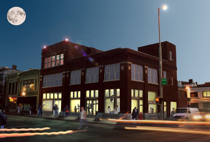 Media Bridges Cincinnati - social services organization in Cincinnati, OH