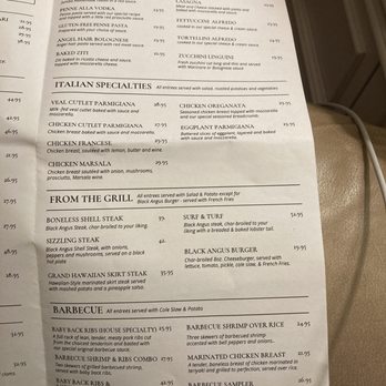 Lenny's Clam Bar - Seafood Near Me - Howard Beach, New York