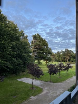Castlemartyr Resort by null
