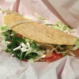 Shredded Chicken Taco Shredded Chicken Taco