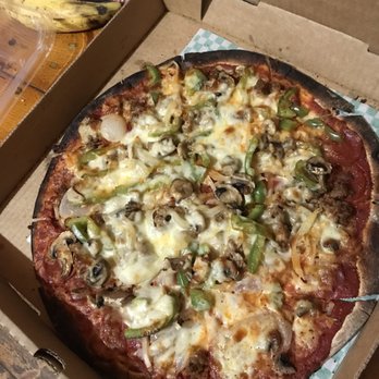 Oregano's - Numero one-0 - Pizza Near Me - Flagstaff, Arizona