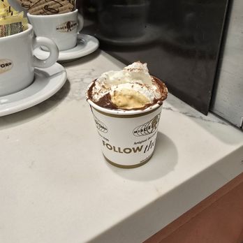 Cafe Dolce Sicilia - Desserts Near Me - San Jose, California
