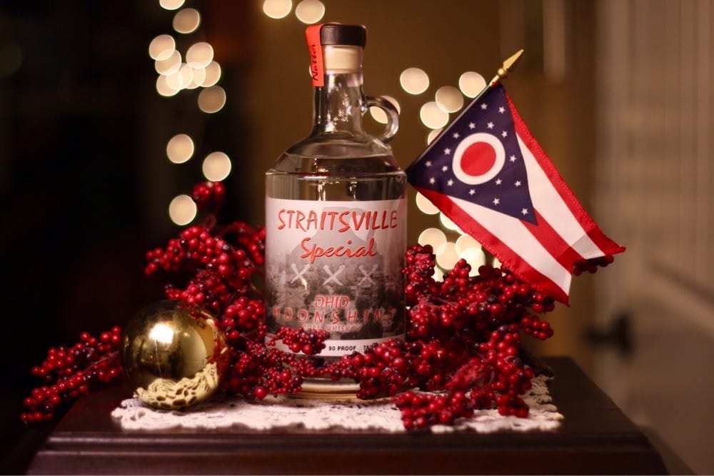 Hocking College Distillery