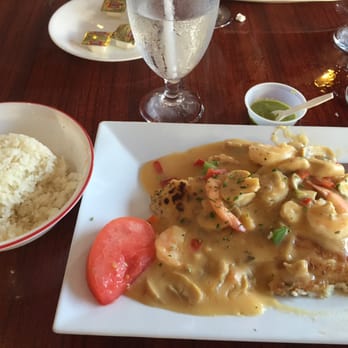 Chalan on the Beach - Pescado a la Chalan - Latin American Near Me - Miami Beach, Florida